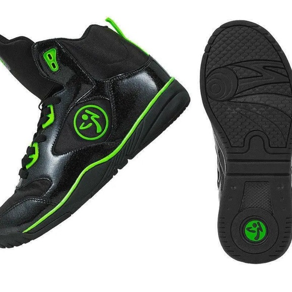 Zumbawear shoes - Picture 3 of 3